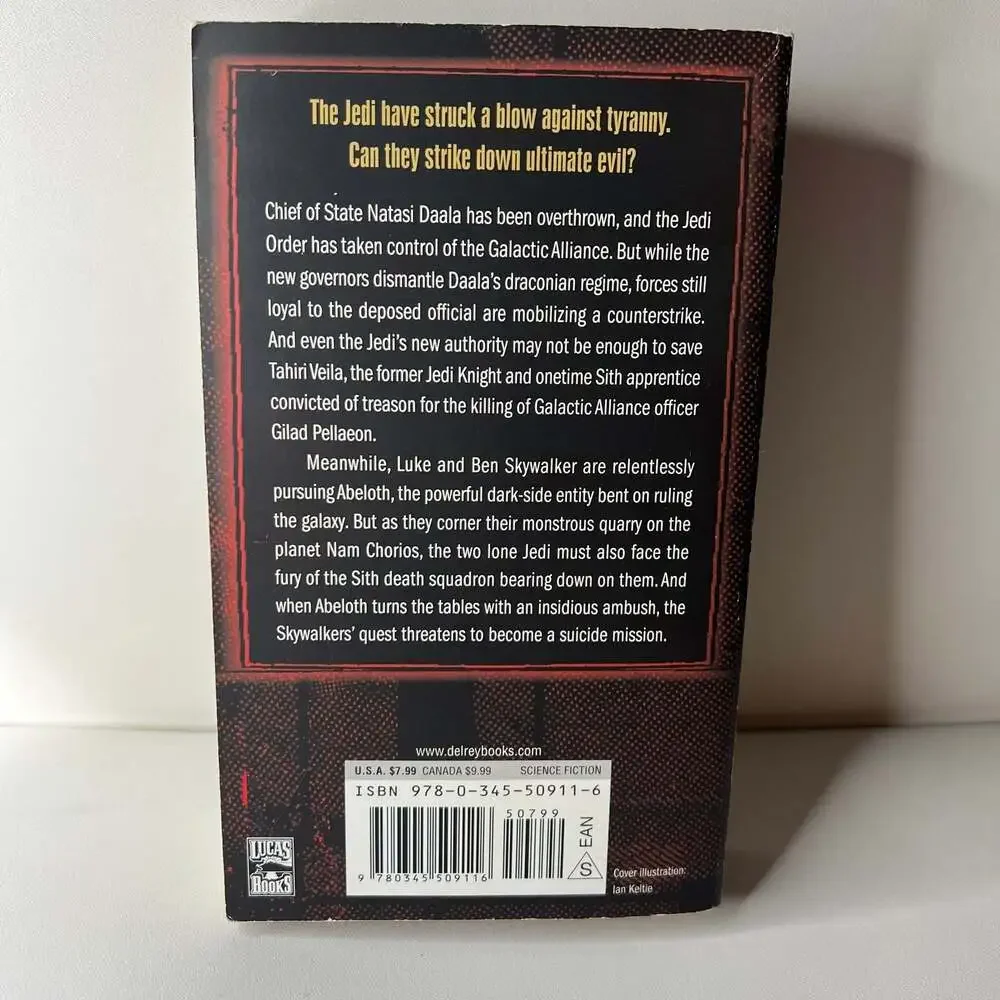 Star Wars claim lots get